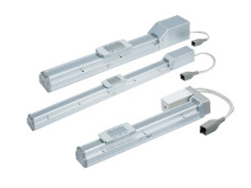 無(wú)電池、絕對(duì)增量編碼器